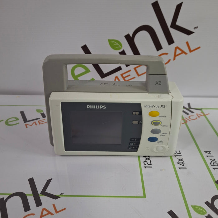 Philips IntelliVue X2 Monitor - Fast SpO2