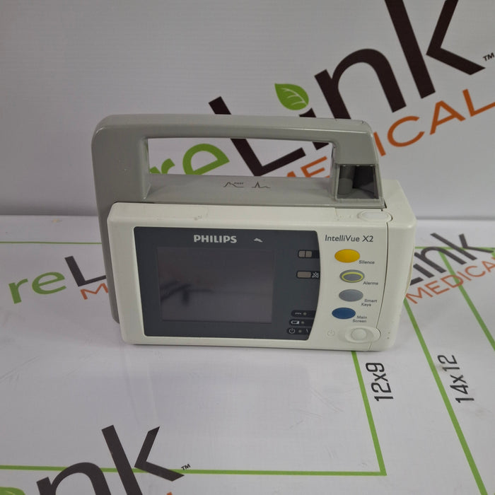 Philips IntelliVue X2 Monitor - Fast SpO2