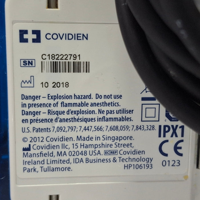 Covidien Kangaroo ePump Enteral Feeding Pump