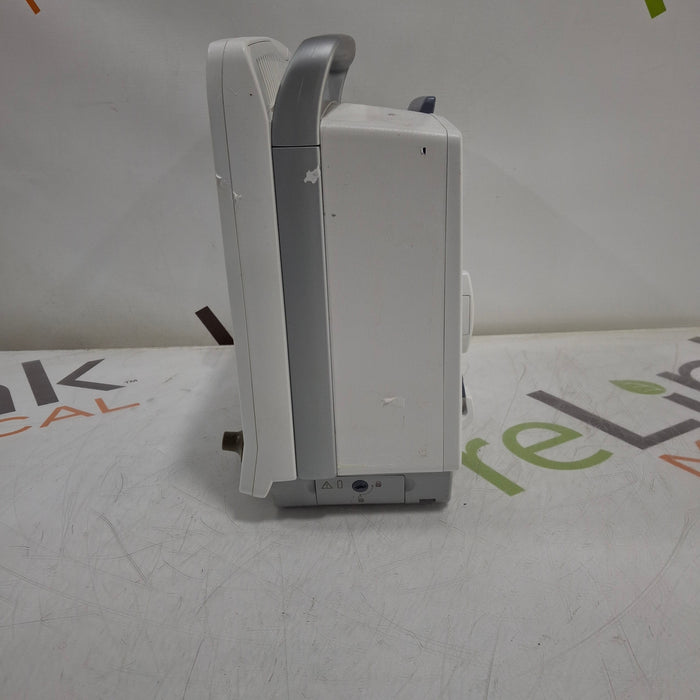 GE Healthcare GE Healthcare Carescape B650 Post Anesthesia Care Patient Monitor Patient Monitors reLink Online