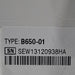GE Healthcare GE Healthcare Carescape B650 Post Anesthesia Care Patient Monitor Patient Monitors reLink Online