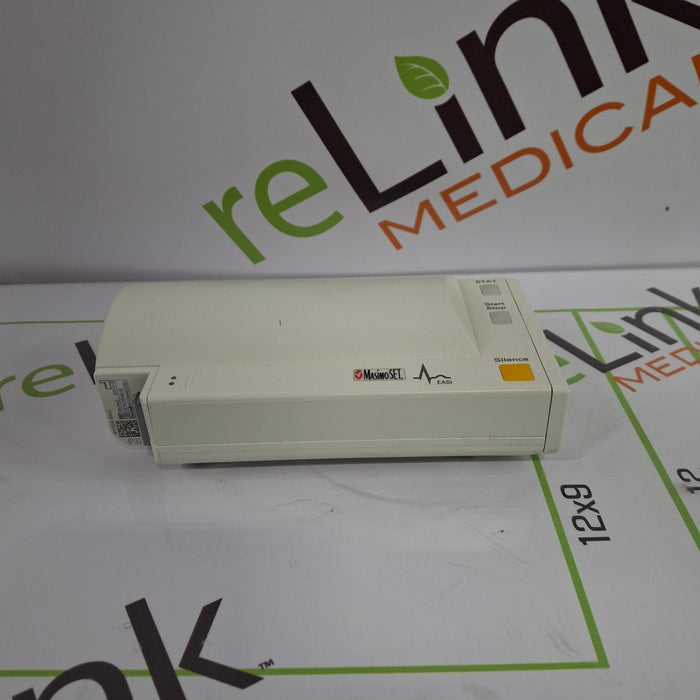 Philips M3001A-A03 Masimo SpO2, NIBP, ECG MMS Module