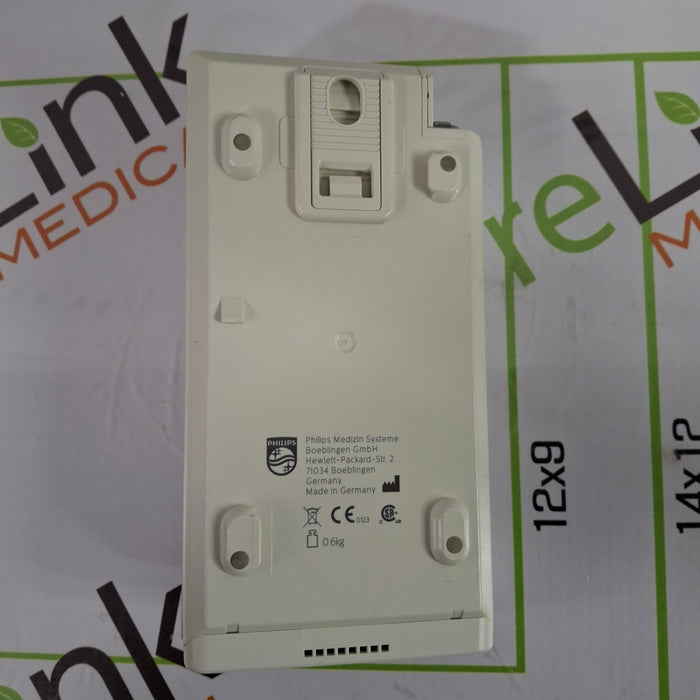 Philips M3001A-A03 Masimo SpO2, NIBP, ECG MMS Module