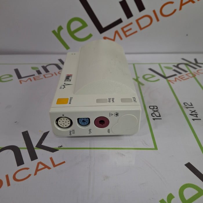 Philips M3001A-A03 Masimo SpO2, NIBP, ECG MMS Module