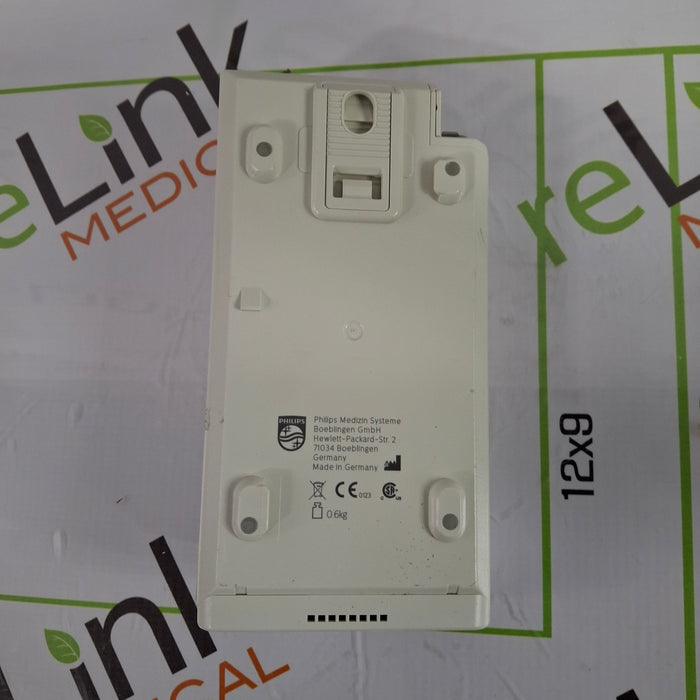 Philips M3001A-A03 Masimo SpO2, NIBP, ECG MMS Module