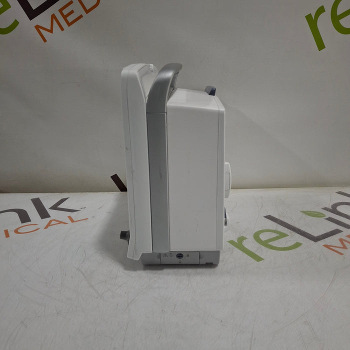 GE Healthcare Carescape B650 Critical Care Patient Monitor