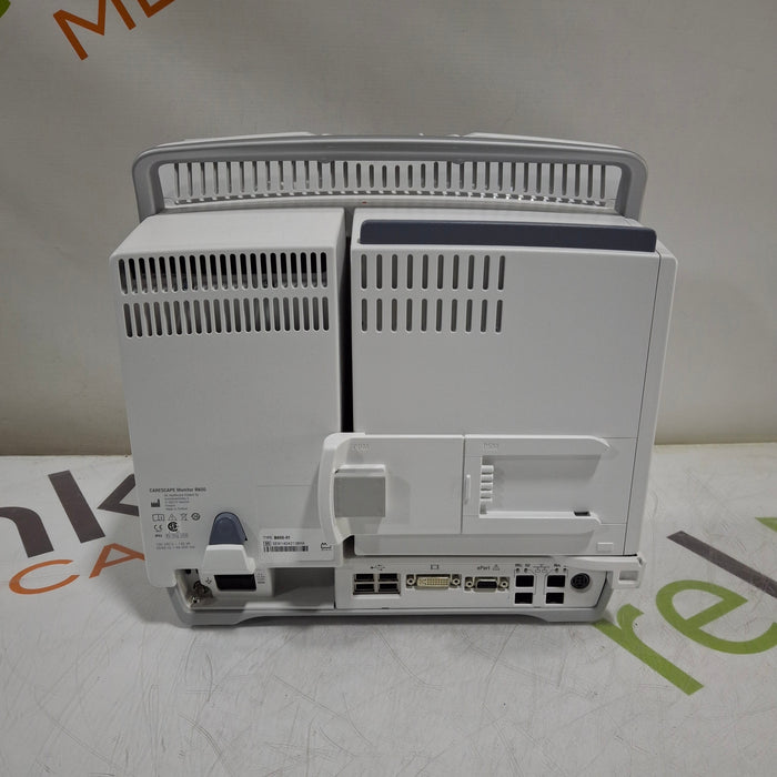 GE Healthcare Carescape B650 Critical Care Patient Monitor