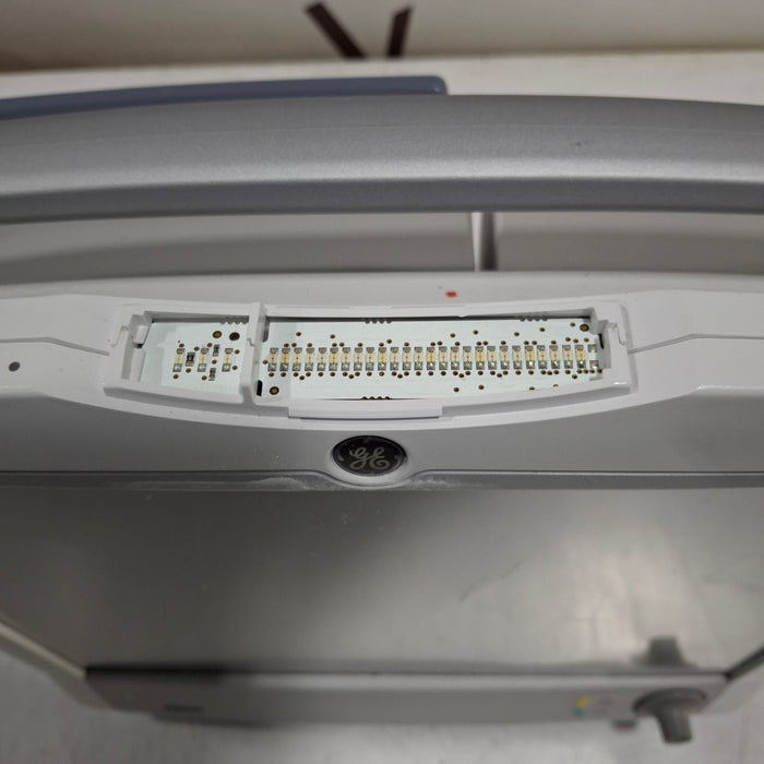 GE Healthcare Carescape B650 Critical Care Patient Monitor