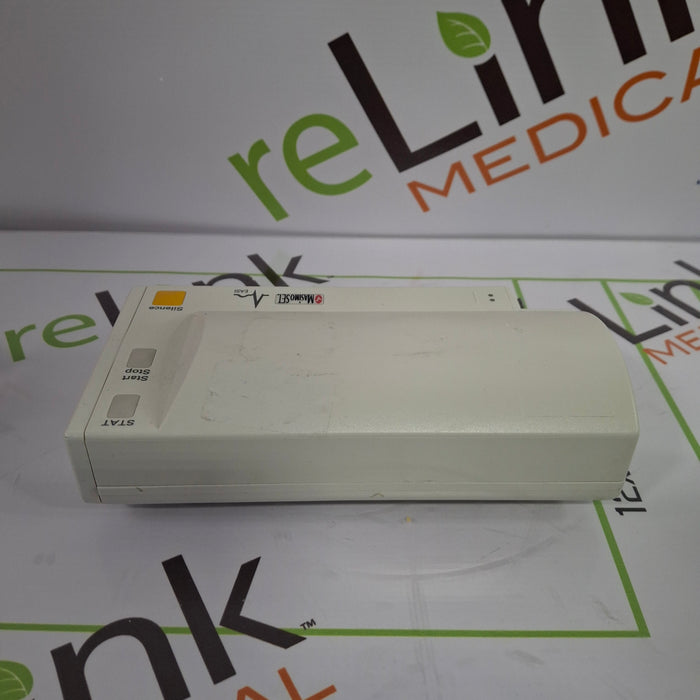 Philips M3001A-A03 Masimo SpO2, NIBP, ECG MMS Module