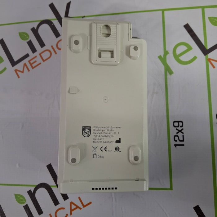 Philips M3001A-A03 Masimo SpO2, NIBP, ECG MMS Module