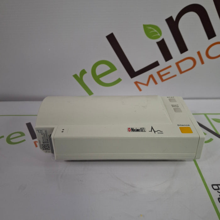 Philips M3001A-A03 Masimo SpO2, NIBP, ECG MMS Module