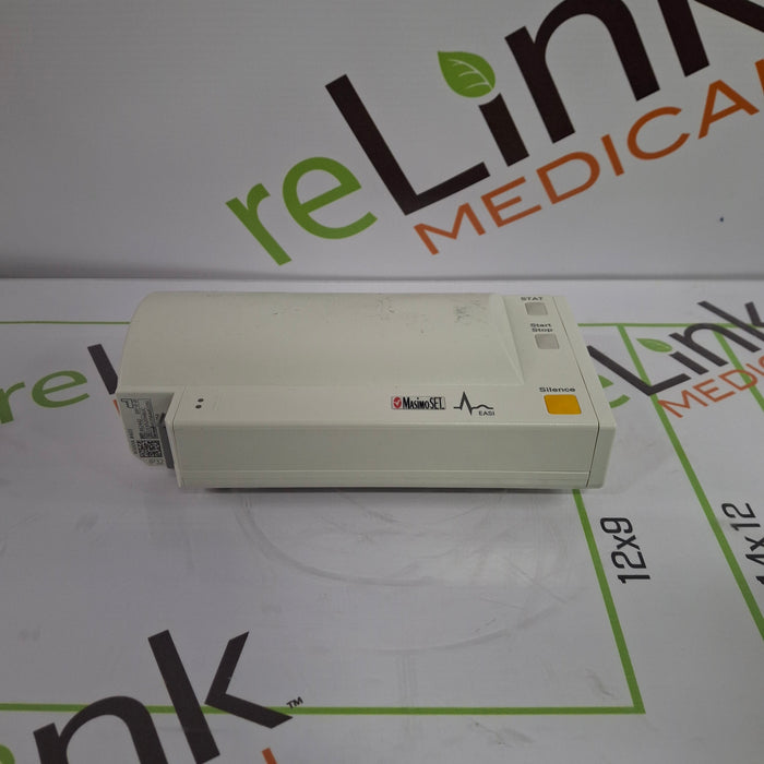 Philips M3001A-A03 Masimo SpO2, NIBP, ECG MMS Module