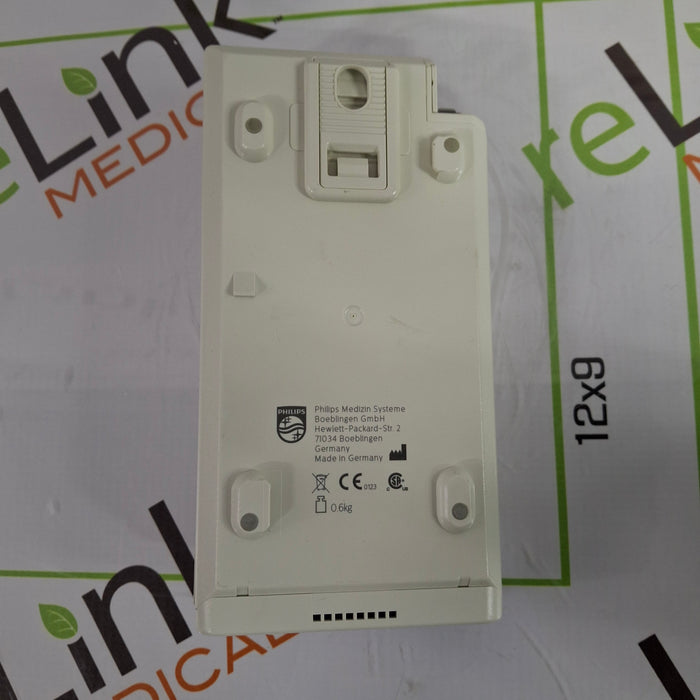 Philips M3001A-A03 Masimo SpO2, NIBP, ECG MMS Module