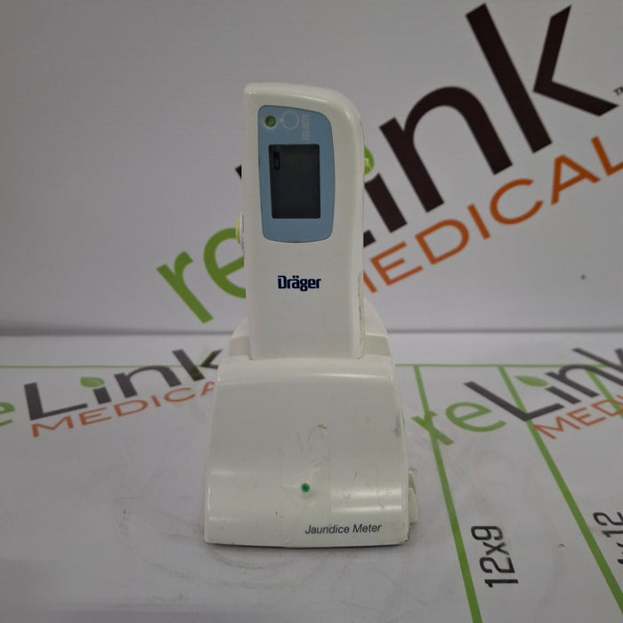 Draeger Medical JM-103 Bilirubin Meter