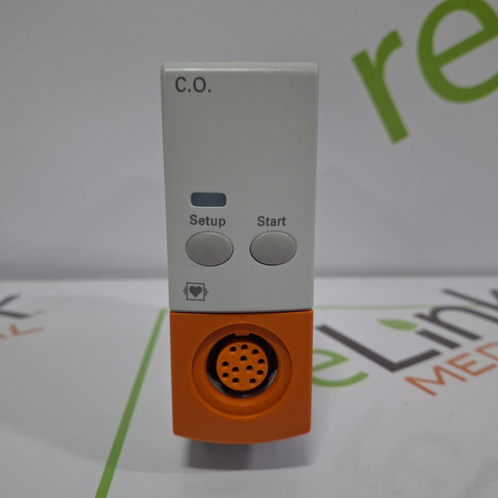 Philips M1012A Cardiac Output Module