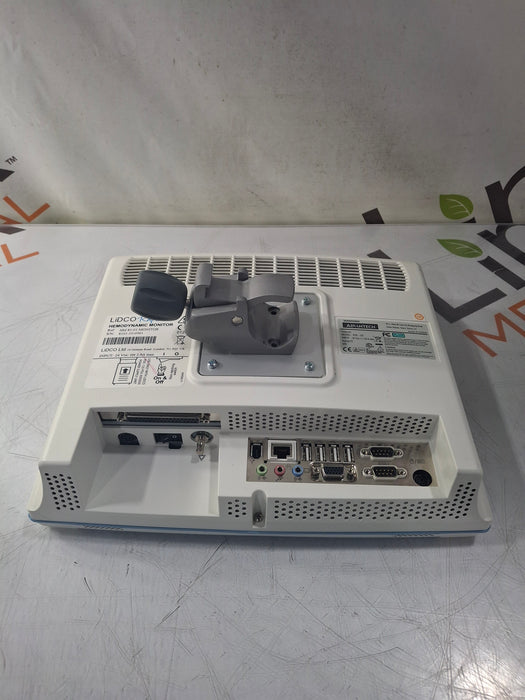 LiDCO Ltd Rapid HemoDynamic Monitor