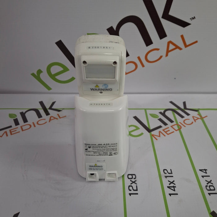 Draeger Medical JM-105 Bilirubin Meter
