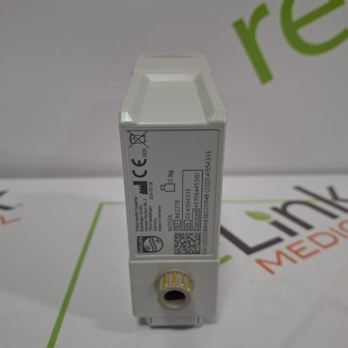 Philips M1012A Cardiac Output Module