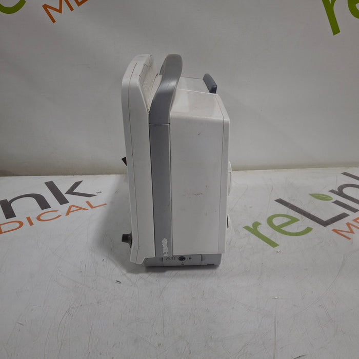 GE Healthcare Carescape B650 Emergency Care Patient Monitor