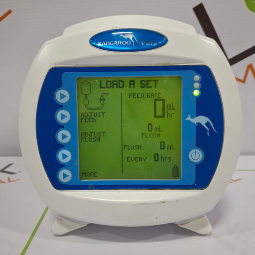 Covidien Covidien Kangaroo ePump Enteral Feeding Pump Infusion Pump reLink Online