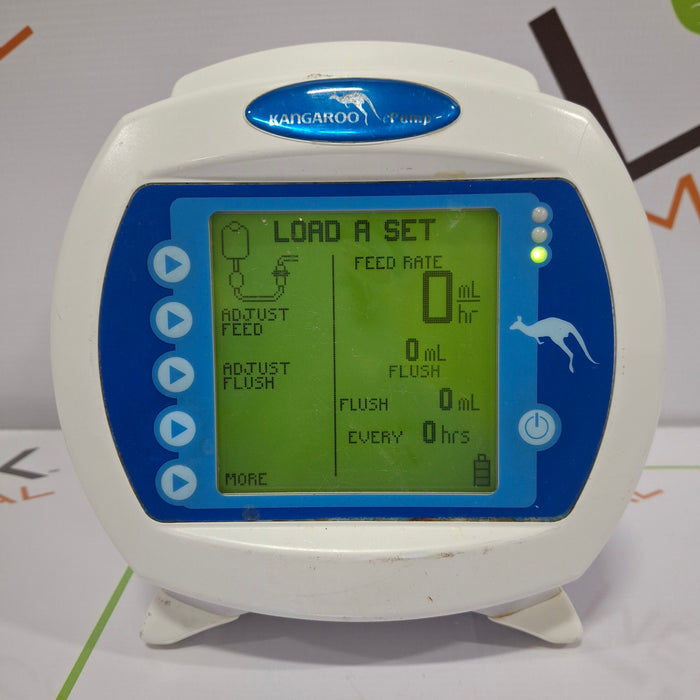 Covidien Covidien Kangaroo ePump Enteral Feeding Pump Infusion Pump reLink Online
