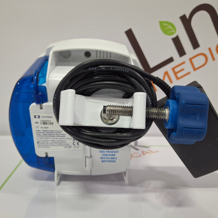 Covidien Covidien Kangaroo ePump Enteral Feeding Pump Infusion Pump reLink Online