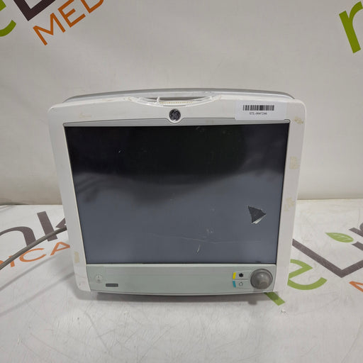 GE Healthcare GE Healthcare Carescape B650 Patient Monitor Patient Monitors reLink Online