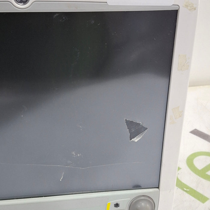 GE Healthcare Carescape B650 Patient Monitor