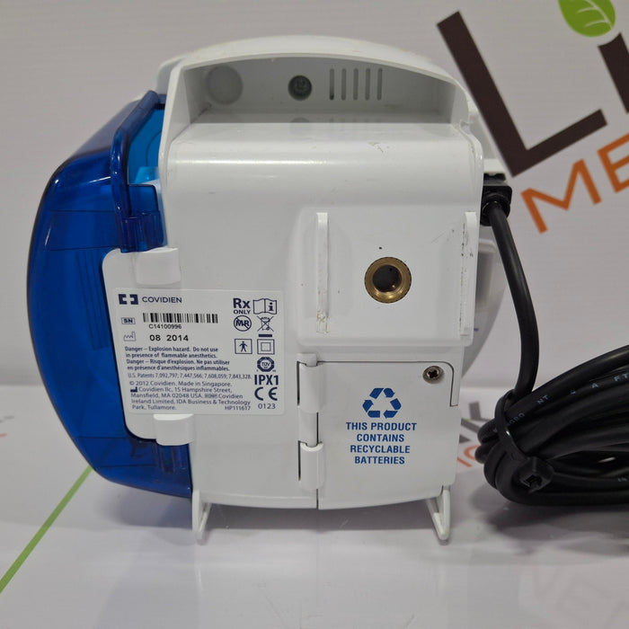 Covidien Kangaroo ePump Enteral Feeding Pump
