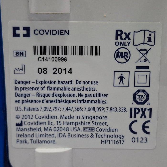 Covidien Kangaroo ePump Enteral Feeding Pump