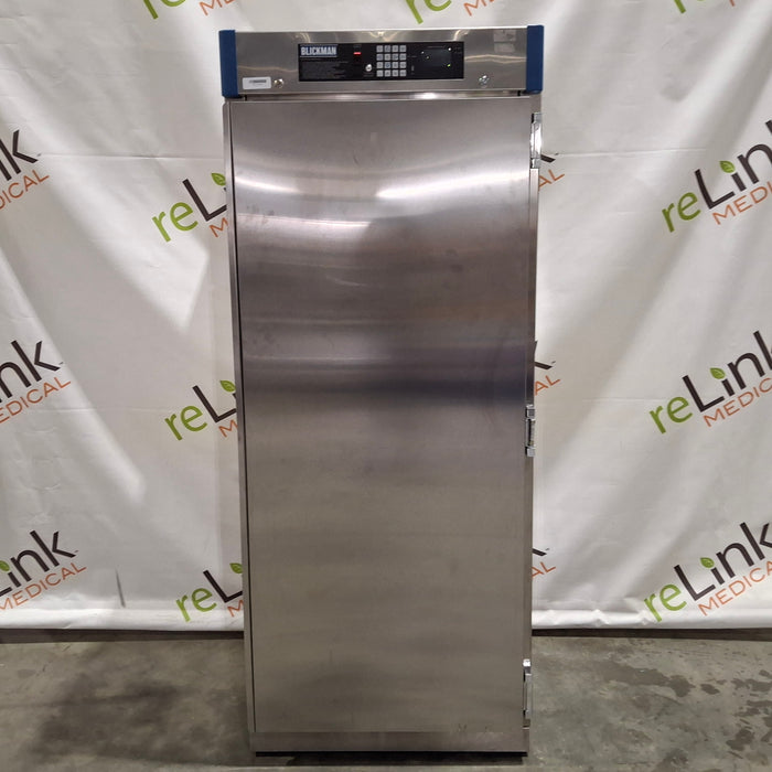 Blickman Blickman 7921TS Warming Cabinet Medical Furniture reLink Online