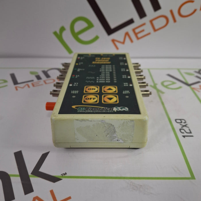 BC Biomedical BC Biomedical PS-2010 Patient Simulator Diagnostic Exam Equipment reLink Online