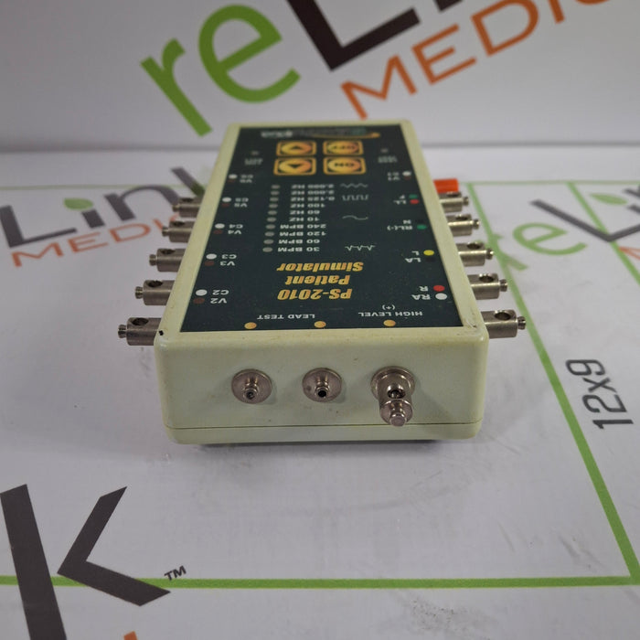 BC Biomedical BC Biomedical PS-2010 Patient Simulator Diagnostic Exam Equipment reLink Online