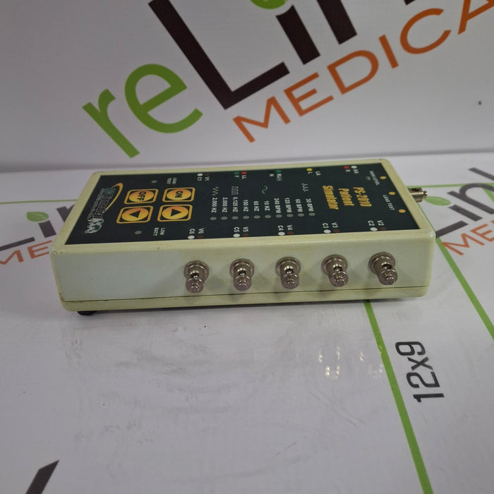 BC Biomedical BC Biomedical PS-2010 Patient Simulator Diagnostic Exam Equipment reLink Online