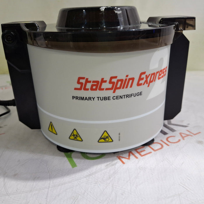 IRIS Medical StatSpin Express 2 Centrifuge