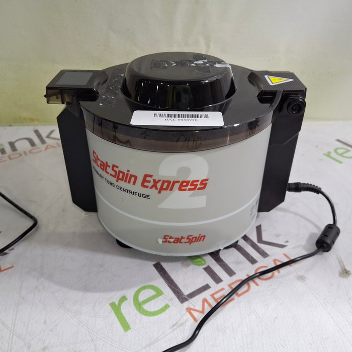 IRIS Medical StatSpin Express 2 Centrifuge