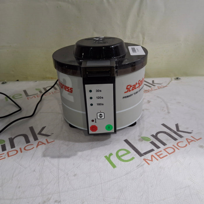 IRIS Medical StatSpin Express 2 Centrifuge