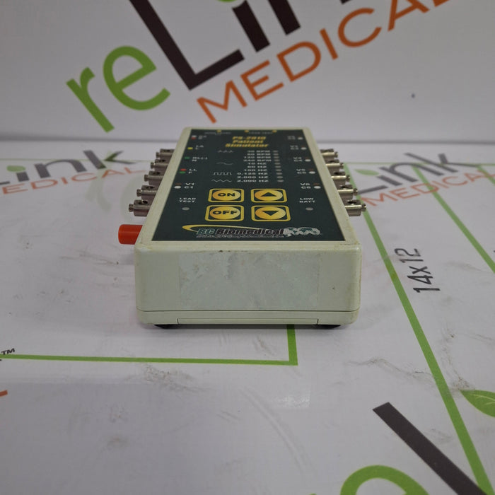 BC Biomedical PS-2010 Patient Simulator