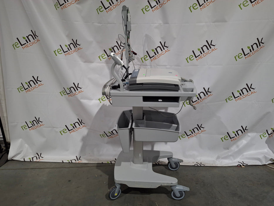 GE Healthcare MAC 5500 HD ECG with CAM Module