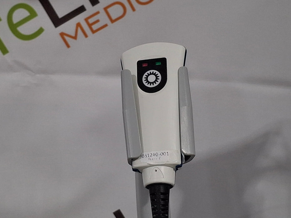 GE Healthcare MAC 5500 HD ECG with CAM Module