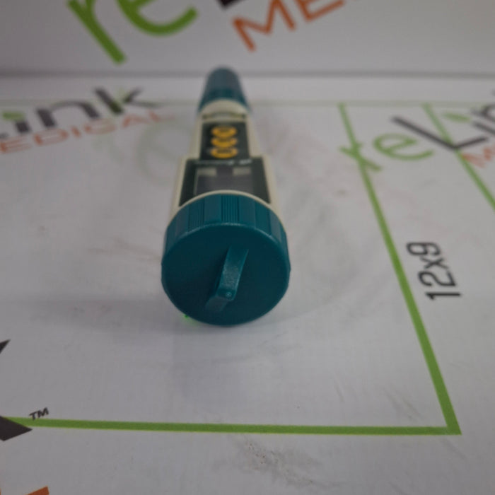 Extech Instruments EXStik II pH/Conductivity Meter