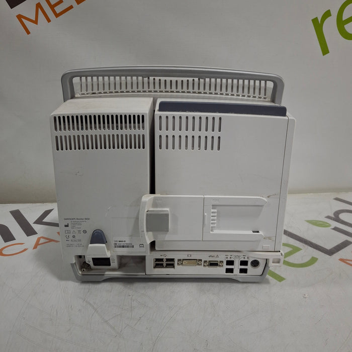 GE Healthcare Carescape B650 Patient Monitor
