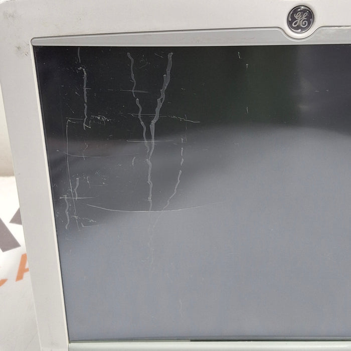 GE Healthcare Carescape B650 Patient Monitor