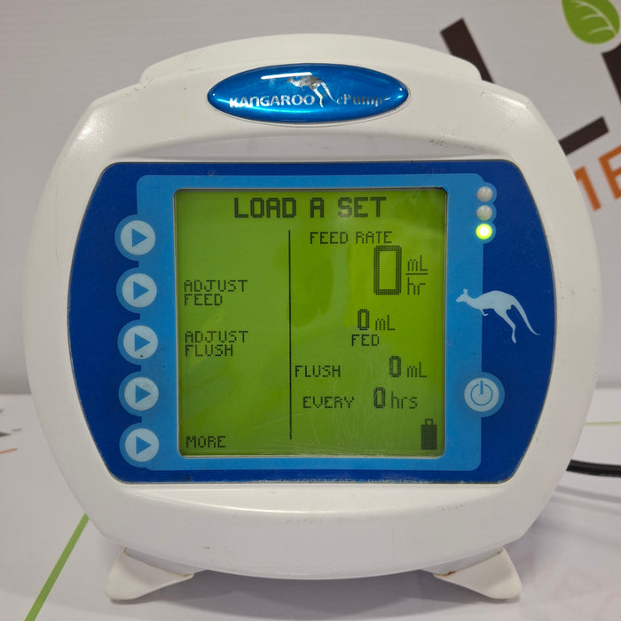Covidien Kangaroo ePump Enteral Feeding Pump