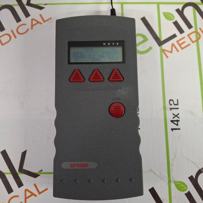 OPHIR Photonics NOVA Laser Power/Energy Meter