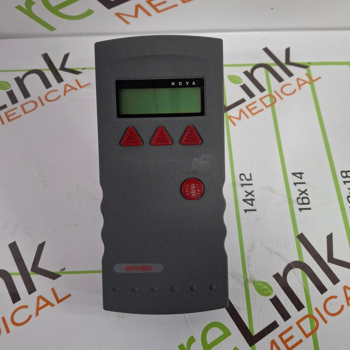 OPHIR Photonics NOVA Laser Power/Energy Meter