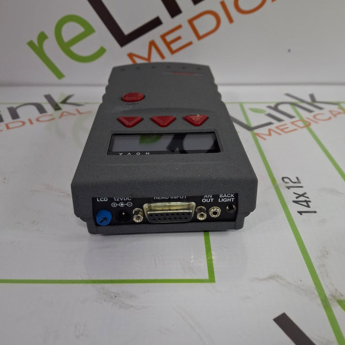 OPHIR Photonics NOVA Laser Power/Energy Meter