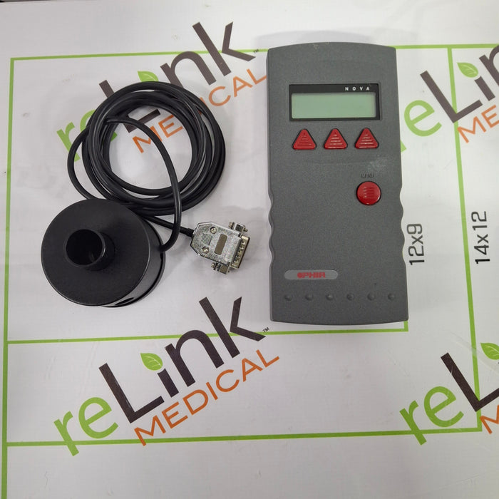 OPHIR Photonics NOVA Laser Power/Energy Meter