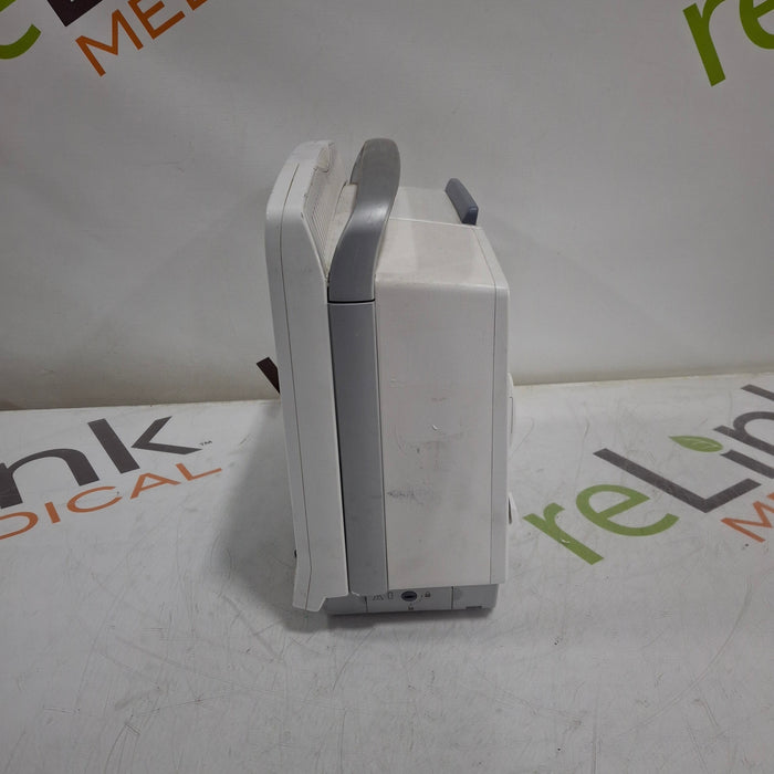 GE Healthcare Carescape B650 Emergency Care Patient Monitor