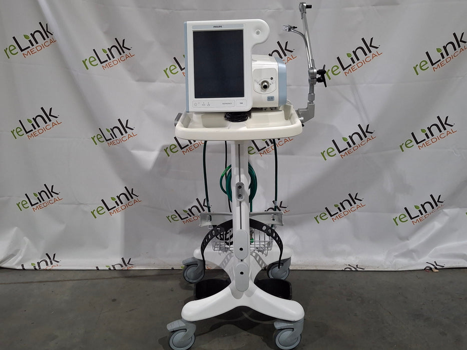 Philips Respironics V60 BiPAP Ventilator